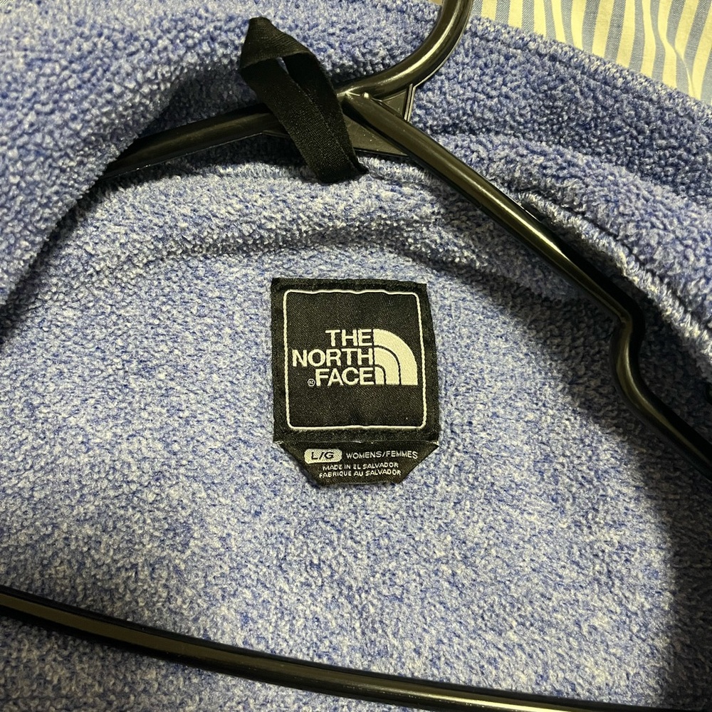 NORTH FACE DENALI - Picture 3 of 4